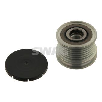 Poulie roue libre, alternateur SWAG OEM 6111550215