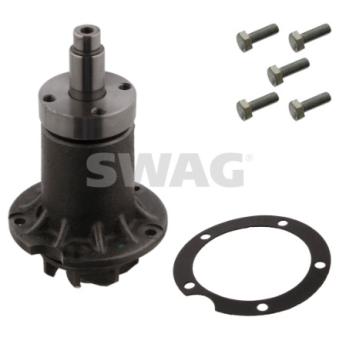 Pompe à eau SWAG OEM A1102001920