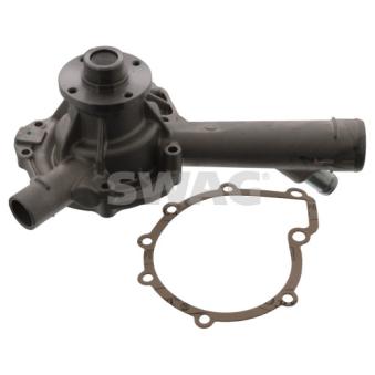 Pompe à eau SWAG 10 15 0018 pour DAEWOO LANOS E 230 - 150cv