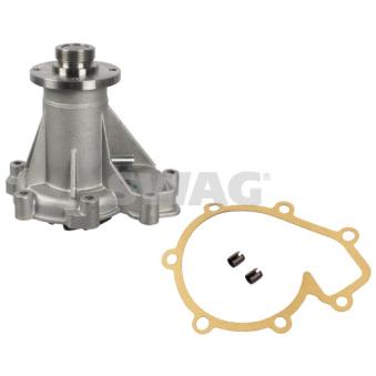 Pompe à eau SWAG OEM A6012001120