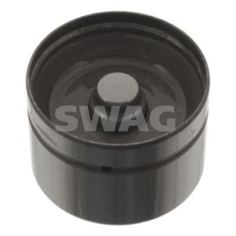 Poussoir de soupape SWAG 10 18 0009