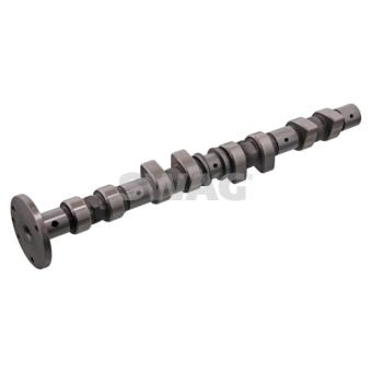 Arbre à came SWAG 10 31 0002