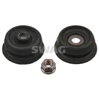 Kit de réparation, coupelle de suspension SWAG OEM 2D0407183