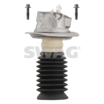 Kit de réparation, coupelle de suspension SWAG [10 55 0002]