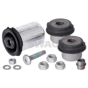 Suspension, bras de liaison SWAG OEM A2103300475