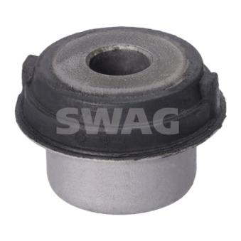 Silent bloc de suspension (train avant) SWAG OEM 2103335514