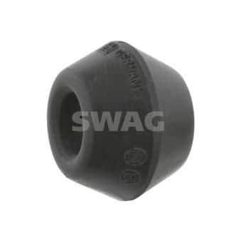 Silent bloc de suspension (train avant) SWAG 10 60 0035 pour CUPRA TERRAMAR 420 SEC - 218cv