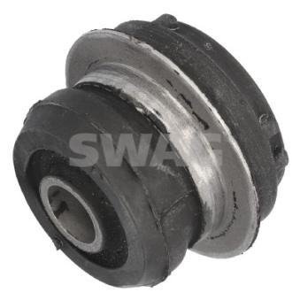 Silent bloc de suspension (train avant) SWAG OEM 1243334314