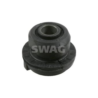 Silent bloc de suspension (train avant) SWAG OEM 1233330815