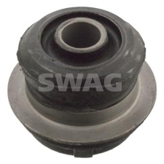 Silent bloc de suspension (train avant) SWAG OEM 2013335114