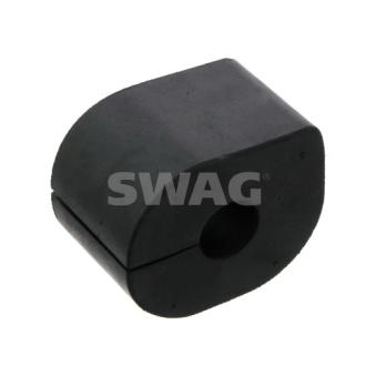 Suspension, stabilisateur SWAG 10 61 0017