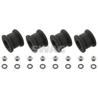 Kit de réparation, suspension du stabilisateur SWAG 10 61 0031