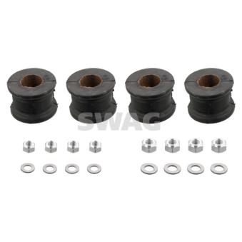 Kit de réparation, suspension du stabilisateur SWAG OEM 2023230285