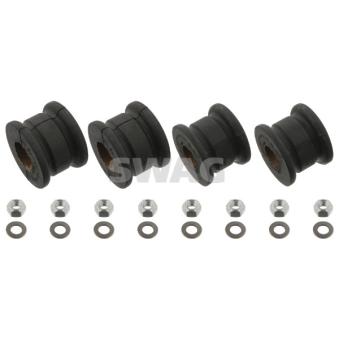 Kit de réparation, suspension du stabilisateur SWAG OEM A1243235485