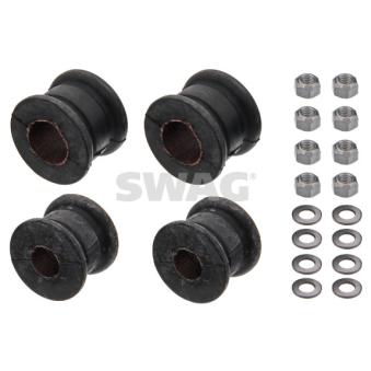 Kit de réparation, suspension du stabilisateur SWAG OEM 1243235685