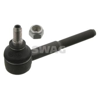 Rotule de barre de connexion SWAG OEM 0013307035 Rotule de barre de connexion SWAG OEM 0013307035