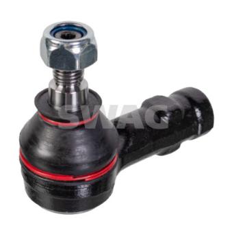 Rotule de barre de connexion SWAG OEM 0013307435