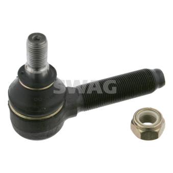 Rotule de barre de connexion SWAG OEM A6013300435