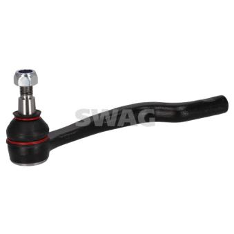 Rotule de barre de connexion avant droit SWAG OEM A1683301235 Rotule de barre de connexion avant droit SWAG OEM A1683301235