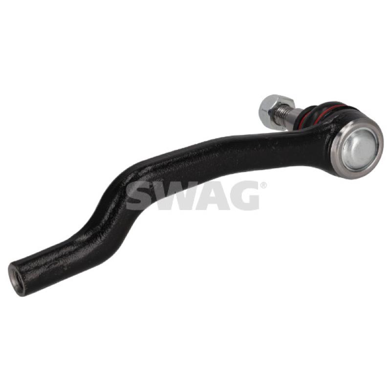 Rotule de barre de connexion avant droit SWAG 10 71 0052 - Visuel 1