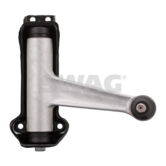 Triangle ou bras de suspension (train avant) SWAG OEM 1403305907