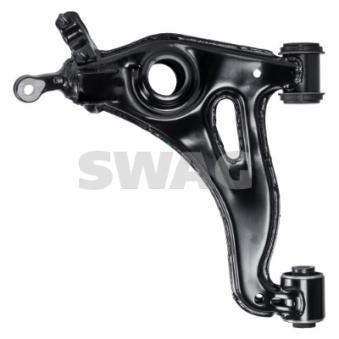 Triangle ou bras de suspension (train avant) SWAG OEM A2023304107
