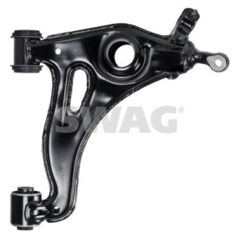Triangle ou bras de suspension (train avant) SWAG OEM A2023304207