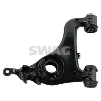 Triangle ou bras de suspension (train avant) SWAG OEM A2103307607
