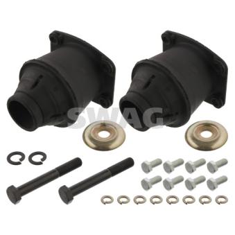 Kit de réparation, corps de l'essieu SWAG OEM 1085860033