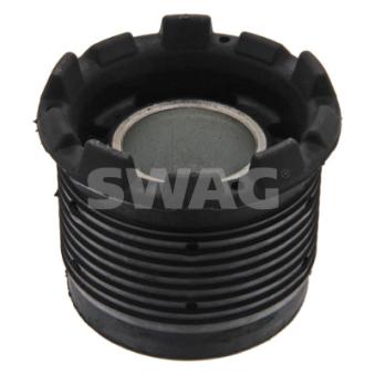 Suspension, corps de l'essieu SWAG OEM A6383170312 Suspension, corps de l'essieu SWAG OEM A6383170312