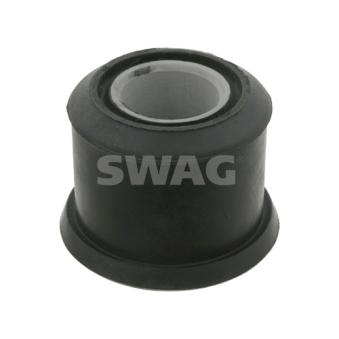 Silent bloc de suspension (train avant) SWAG [10 75 0022]