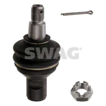 Rotule de suspension SWAG OEM 6083200028