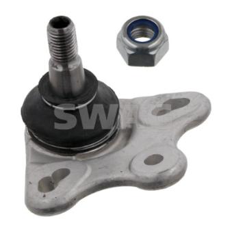 Rotule de suspension SWAG OEM 1683330227