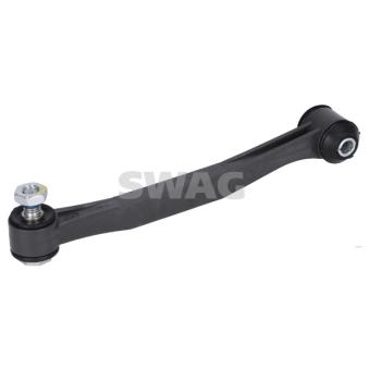 Entretoise/tige, stabilisateur SWAG OEM A1243200289