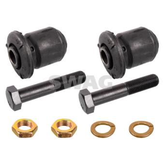 Kit d'assemblage, bras de liaison SWAG 10 79 0033