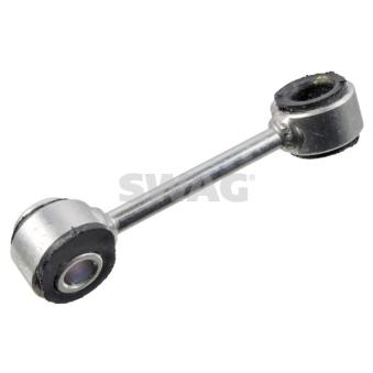 Entretoise/tige, stabilisateur avant gauche SWAG OEM 2103202189