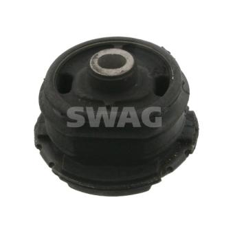 Suspension, corps de l'essieu SWAG OEM 2103510842