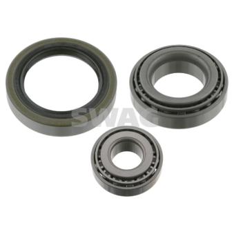 Roulement de roue avant SWAG OEM 893373M91 Roulement de roue avant SWAG OEM 893373M91