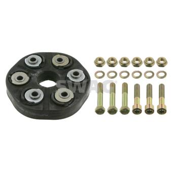 Joint, arbre longitudinal SWAG OEM A1244100615 Joint, arbre longitudinal SWAG OEM A1244100615