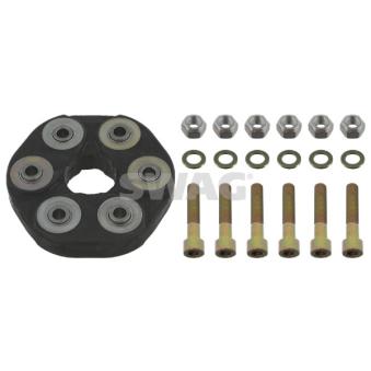 Joint, arbre longitudinal SWAG OEM 2024101315