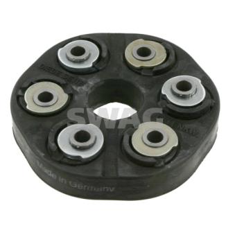 Joint, arbre longitudinal SWAG OEM A1074110315 Joint, arbre longitudinal SWAG OEM A1074110315