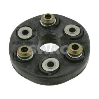 Joint, arbre longitudinal SWAG OEM 1244110515 Joint, arbre longitudinal SWAG OEM 1244110515