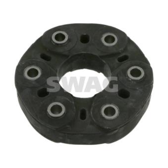 Joint, arbre longitudinal SWAG OEM A2104110215 Joint, arbre longitudinal SWAG OEM A2104110215