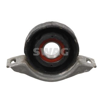 Suspension, arbre de cardan SWAG 10 86 0055 pour KIA RIO E 200 D - 75cv