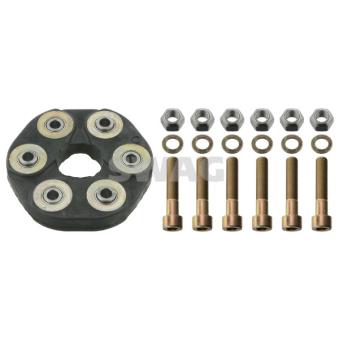 Joint, arbre longitudinal SWAG OEM 2014101615