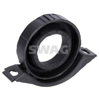 Suspension, arbre de cardan SWAG 10 87 0023