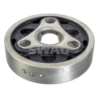 Amortisseur de vibrations, arbre de cardan SWAG OEM 2014112347