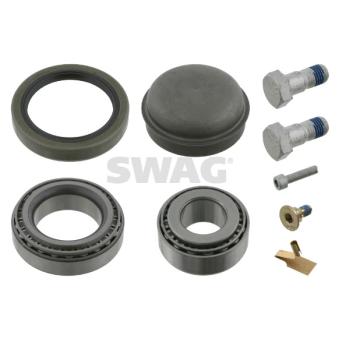 Roulement de roue avant SWAG OEM A1403300251 Roulement de roue avant SWAG OEM A1403300251