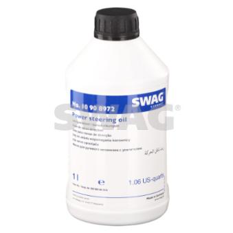 Huile hydraulique SWAG [10 90 8972]