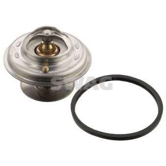 Thermostat, liquide de refroidissement SWAG OEM A0022037775